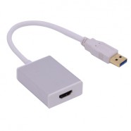 Μετατροπέας USB 3.00 to HDMI